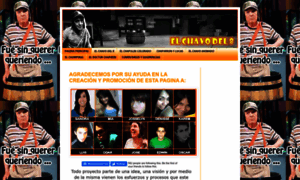 Elchavodl8.blogspot.com.co thumbnail