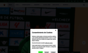 Elchecf.es thumbnail
