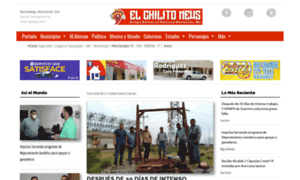 Elchilito.com.mx thumbnail