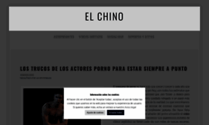 Elchino.com.pe thumbnail
