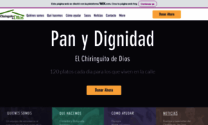 Elchiringuitodedios.com thumbnail