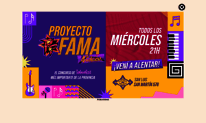 Elchorrillero.com thumbnail