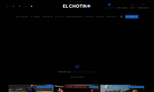 Elchotin.xyz thumbnail