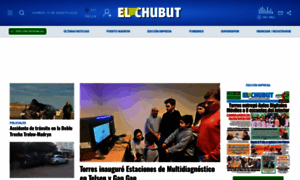 Elchubut.com.ar thumbnail