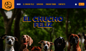 Elchuchofeliz.com thumbnail