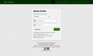 Elchuponal.com thumbnail