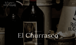 Elchurrasco.com thumbnail