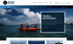 Elcidmarinas.com.mx thumbnail