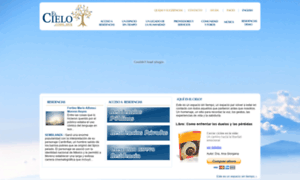 Elcielo.com.mx thumbnail