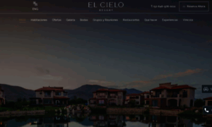 Elcielovalledeguadalupe.com thumbnail