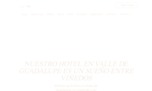 Elcielowineryresort.com thumbnail Elcielowineryresort.com thumbnail