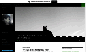 Elciervoherido.wordpress.com thumbnail