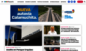 Elcinco.com.ar thumbnail