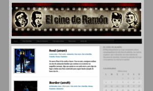 Elcinederamon.com thumbnail