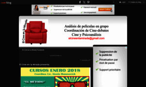 Elcineenlamirada.over-blog.com thumbnail