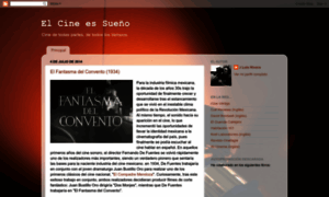 Elcineessueno.blogspot.com thumbnail