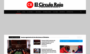 Elcirculorojo.com.mx thumbnail