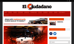 Elciudadano.org.mx thumbnail