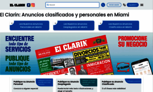 Elclarin.com thumbnail