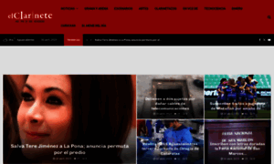 Elclarinete.com.mx thumbnail
