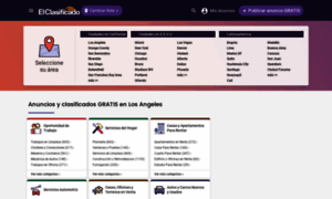 Elclasificado.com thumbnail