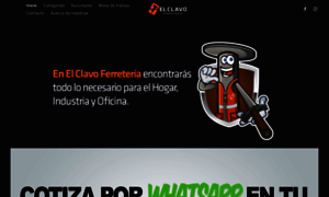 Elclavo.mx thumbnail