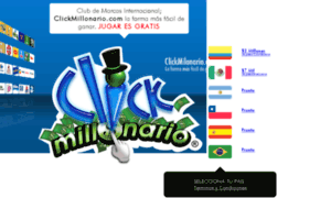 Elclickmillonario.com thumbnail