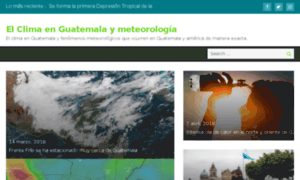 Elclima.info thumbnail