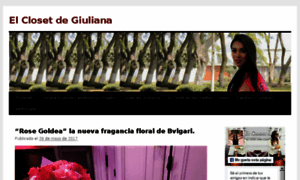 Elclosetdegiuliana.wordpress.com thumbnail