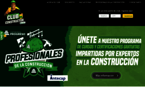 Elclubdelconstructor.com thumbnail