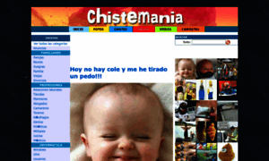 Elclubdeloschistes.com thumbnail