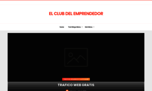 Elclubemprendedor.blogspot.com thumbnail