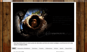 Elcobijoarquitecturas.blogspot.com thumbnail