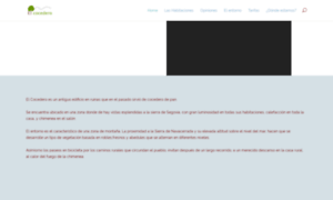 Elcocedero.net thumbnail