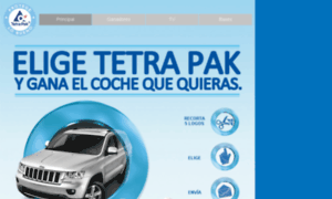 Elcochequetuquieras.com thumbnail