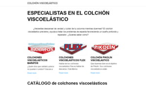 Elcochonviscoelastico.com thumbnail
