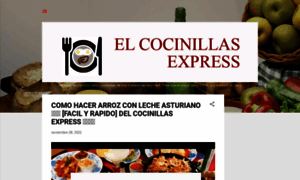 Elcocinillas.es thumbnail