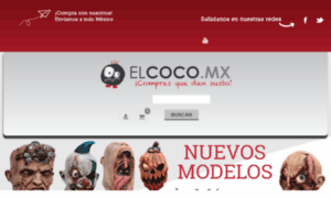 Elcoco.myshopify.com thumbnail