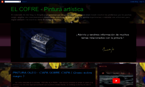 Elcofre-pinturaartistica.blogspot.com thumbnail