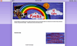 Elcofredemonica.blogspot.com thumbnail