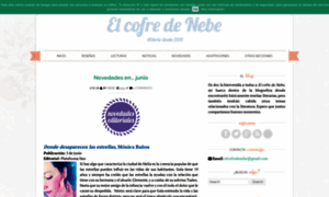 Elcofredenebe.blogspot.com.es thumbnail