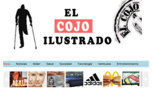 Elcojoilustrado.com thumbnail