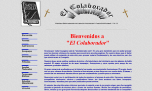 Elcolaborador.com thumbnail