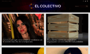Elcolectivo.com.ar thumbnail
