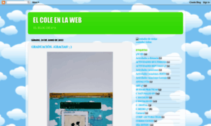 Elcoleenlaweb.blogspot.com.es thumbnail