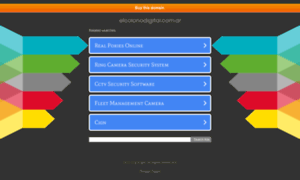 Elcolonodigital.com.ar thumbnail