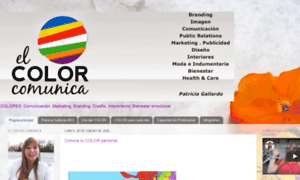 Elcolorcomunica.com thumbnail