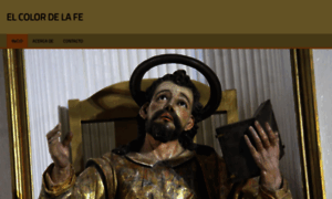 Elcolordelafe.com thumbnail