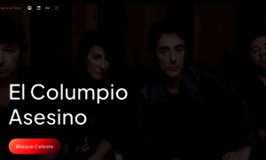 Elcolumpioasesino.com thumbnail