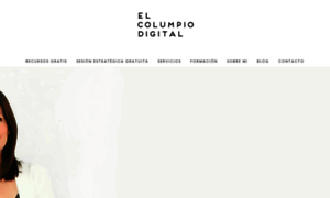 Elcolumpiodigital.com thumbnail